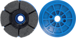 Imaginea produsului pentru Perii disc ATB® pentru capete planetare