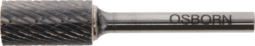  Immagine del prodotto per Carbide burr ZYA Z6