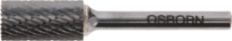  Immagine del prodotto per Carbide burr ZYA-S Z6