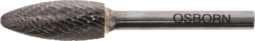  Immagine del prodotto per Carbide burr FLF Z6