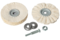 Product image for Polishing Kits – Polishing kit for (stainless) steel and aluminium EUPOKT008
