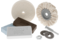 Image produit pour Kits de polissage – Kit de polissage, 6 pièces EUPOKT009