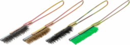  Produktgruppsbild för Handborstar, Stålhandtag