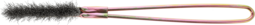 Product image for Hand brushes, wire handle
