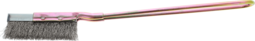 Product image for Hand brushes, wire handle