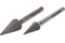  Immagine del prodotto per Frese in carburo di tungsteno – Carbide burr SKM Z6 EUGMCB010