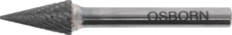 Image produit pour Fraise carbure SKM Z6