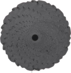 Image produit pour Fraise carbure SKM Z6