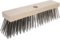 Product image for Brooms – Broom, wooden body, wire EUMBBR002