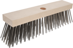 Product group image for Broom, wooden body, wire
