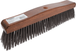 Product group image for Workshop broom, wooden body