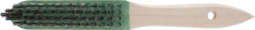 Product image for Hand brushes, wooden body
