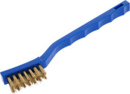Imaginea produsului pentru Perii de bujii, corp din plastic