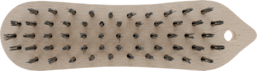 Block brushes, wooden body | EUMBHB013 | Osborn GmbH