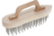 Product image for Hand Brushes – Block brushes, wooden body EUMBHB012
