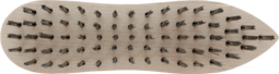 Product image for Block brushes, wooden body