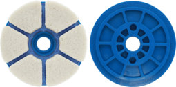 Imaginea produsului pentru Perii disc ATB® pentru capete planetare