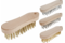 Image produit pour Brosses à main – Brosses violon, corps bois EUMBHB013