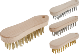 Imaginea grupului de produse pentru Perii violină, corp din lemn