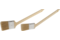 Product image for Paint Brushes – Radiator paint brush, plastic handle EUMBPB002