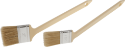 Imaginea grupului de produse pentru Pensulă pentru radiator, cu mâner din plastic