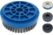 Product image for Industrial Disc Brushes – ATB® disc brushes for planetary heads EUIBDB005