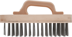 Product image for Block brushes, wooden body