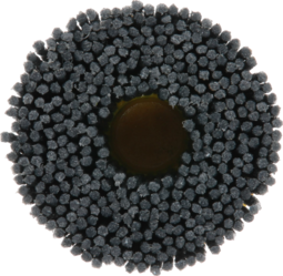 Produktfoto für ATB®-Pinselbürsten, Schaftaufnahme