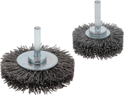  Immagine del gruppo di prodotti per Spazzole circolari, filo Xtreme, ondulato