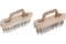 Product image for Hand Brushes – Block brushes, wooden body EUMBHB012