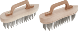 Product group image for Block brushes, wooden body