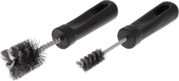 Product group image for Fitting brushes, steel wire