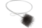 Product image for Internal Brushes – Stove pipe cleaner, crimped wire EUPBIB015