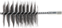 Product image for Stove pipe cleaner, crimped wire