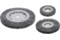 Product image for Wheel Brushes – Wheel brushes, abrasive filament EUPBWB028