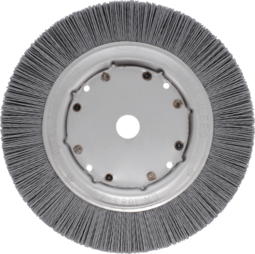 Image produit pour Brosses circulaires, fils abrasifs