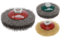 Product image for Bevel Brushes – Bevel brushes, crimped wire EUPBBB003