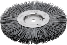 Imaginea produsului pentru Perii disc, cu filament abraziv