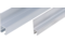 Product image for Guiding Rails – Guiding rail for strip brushes EUSBGR001