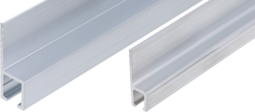 Product group image for Guiding rail for strip brushes