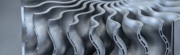 Piesă din metal sinterizat | © AdobeStock_334935821.jpeg