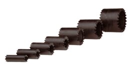 Diamètres de corps MultiZack