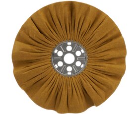 Osborn Magnaflex Airway Non-Woven Buff Cloth Polishing Compound
