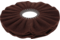 Product image for Grinding & Milling Tools – Non-woven Abrasive Airflow Buff EUABBU002
