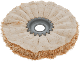 Product group image for Cotton Cloth Sisal Airway Buffs