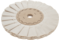 Product image for Buffs – Cotton Cloth Sisal Pleated L Buff EUPOBU030