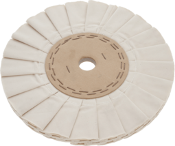 Product group image for Cotton Cloth L Pleated Buff