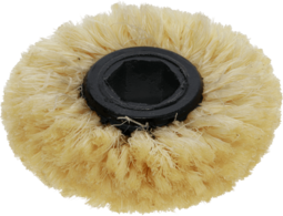 Product group image for Mini Sisal Cord Buffs
