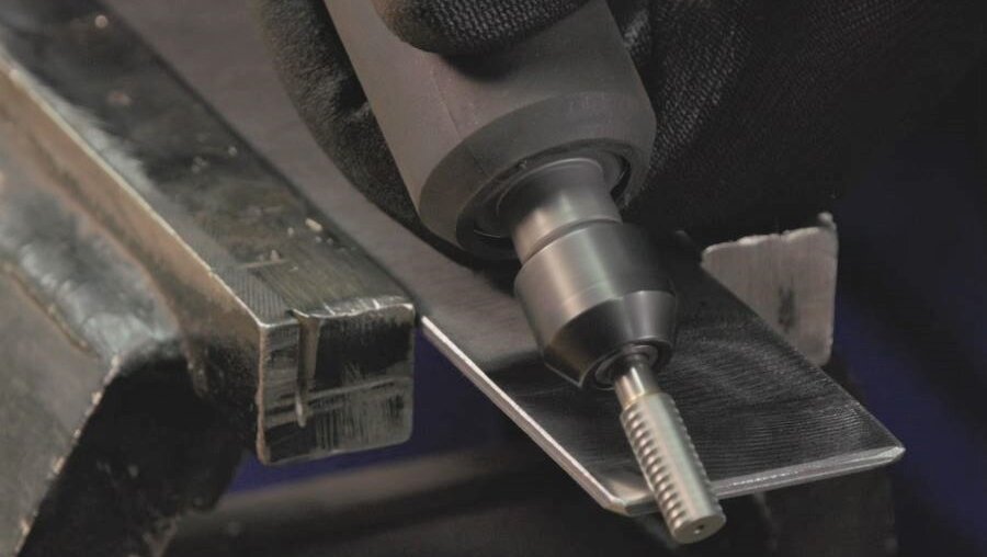 Chamfering | Osborn GmbH