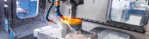 Mașină CNC Osborn ATB